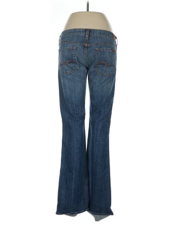 7 For All Mankind Jeans (view 2)