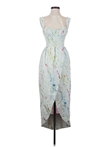 Alice + Olivia Cocktail Dress (view 1)
