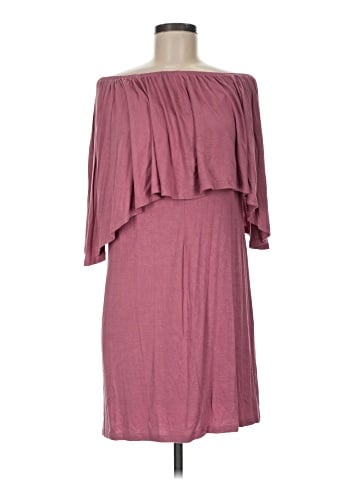 Thalia Sodi Cocktail Dress (view 1)