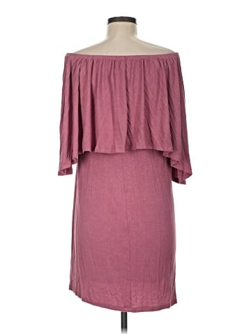 Thalia Sodi Cocktail Dress (view 2)