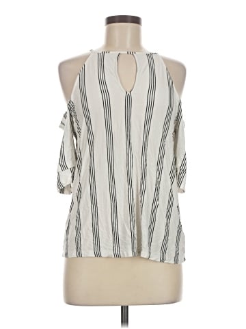 American Eagle Outfitters Sleeveless Blouse (view 1)