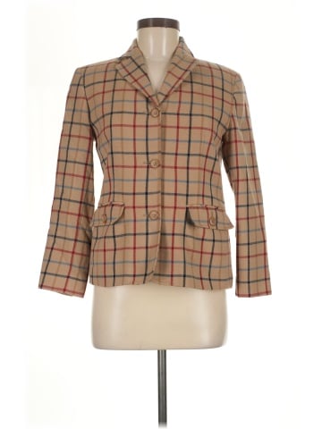 Pendleton Wool Blazer (view 1)
