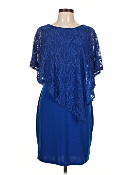 En Focus Studio Cocktail Dress
