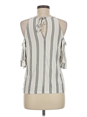 American Eagle Outfitters Sleeveless Blouse (view 2)
