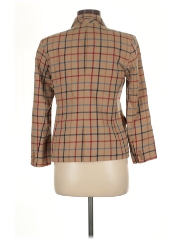 Pendleton Wool Blazer (view 2)