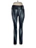 Sweaty Betty Graphic Blue Active Pants Size L - photo 1