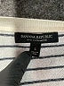 Banana Republic Stripes Ivory Silk Pullover Sweater Size S - photo 7