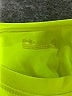 Under Armour 100% Polyester Green Active T-Shirt Size 4 - photo 3