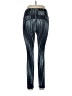 Sweaty Betty Graphic Blue Active Pants Size L - photo 2