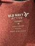 Active by Old Navy Burgundy Tank Top Size M - photo 7