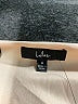 Lulus Tan Casual Dress Size M - photo 7