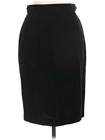 Max Mara Wool Skirt (view 1)