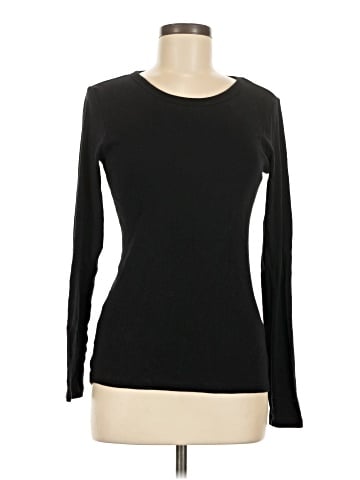 Gap Long Sleeve T-Shirt (view 1)