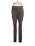 Purejill Gray Casual Pants Size L - photo 1