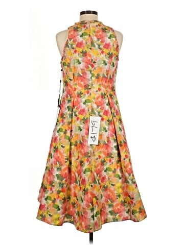 Adrianna Papell Cocktail Dress (view 2)