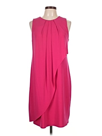 London Times Cocktail Dress (view 1)