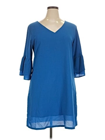 Belongsci Casual Dress (view 1)