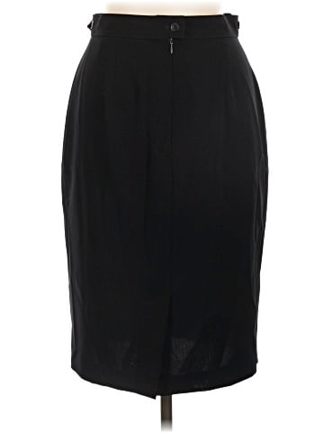 Max Mara Wool Skirt (view 2)