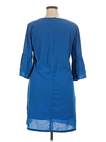 Belongsci Casual Dress (view 2)