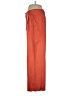 Veronica Beard Orange Linen Pants Size 10 - photo 5