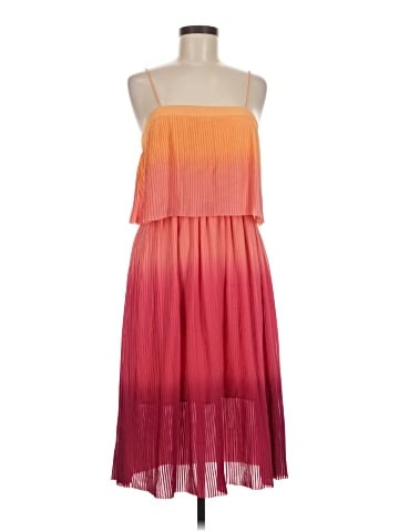 Leith Casual Dress (view 1)