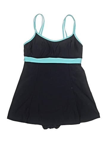 Mainstream One Piece Swimsuit (view 1)