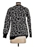 August Silk Gray Cardigan Size S - photo 2