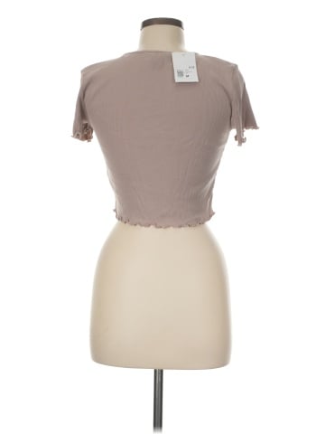 Forever 21 Short Sleeve T-Shirt (view 2)