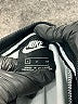 Nike 100% Polyester Print Black Pullover Sweater Size S - photo 7