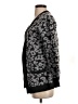 August Silk Gray Cardigan Size S - photo 5