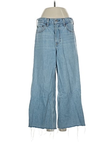 Abercrombie & Fitch Jeans (view 1)