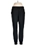 Beyond Yoga Solid Black Track Pants Size L - photo 1