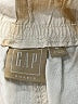 Gap Tie-dye Yellow Shorts Size M - photo 3