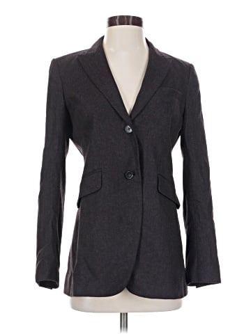 Theory Wool Blazer (view 1)