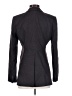 Theory Gray Wool Blazer Size 4 - photo 2