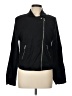 Evereve Black Jacket Size L - photo 1