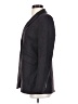 Theory Gray Wool Blazer Size 4 - photo 5