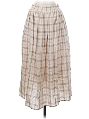 Tea n Rose Casual Skirt (view 1)