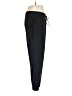 Beyond Yoga Solid Black Track Pants Size L - photo 4