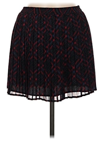 Forever 21 Formal Skirt (view 1)