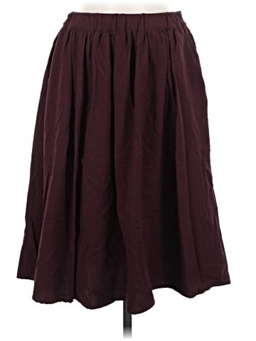 Mikarose Casual Skirt (view 1)