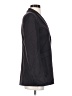 Theory Gray Wool Blazer Size 4 - photo 4
