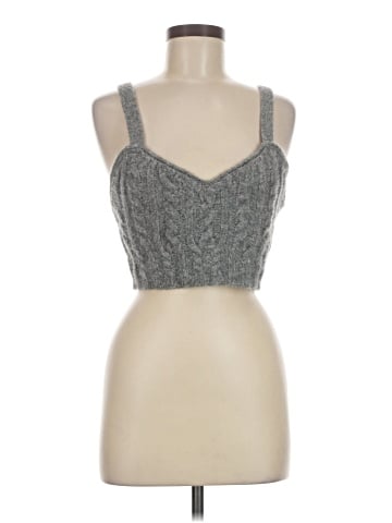Free People Sweater Vest (view 1)