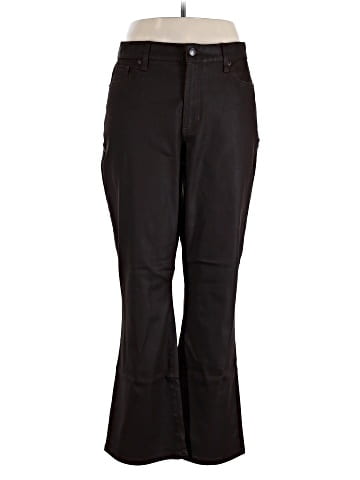 Banana Republic Factory Store Casual Pants (view 1)