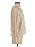 Zara Stars Tan Pullover Sweater Size S - photo 4