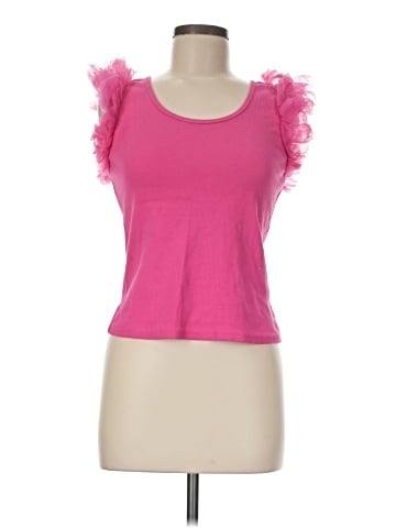 Left Coast by Dolan Short Sleeve Top (view 1)