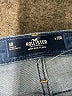 Hollister Blue Jeans Size 6R - photo 7