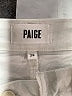 Paige Silver Jeans Size 29 waist - photo 7