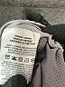 Nike 100% Polyester Gray Athletic Shorts Size M - photo 4