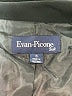 Evan Picone 100% Polyester Black Blazer Size 6 - photo 6